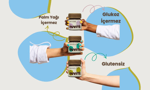 Palm Yağı İçermeyen Çikolata Markaları: Türkiye'de Bilinçli Tercih Rehberi