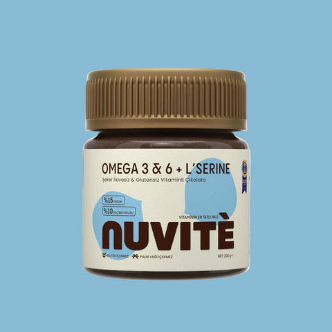 Nuvite Omega